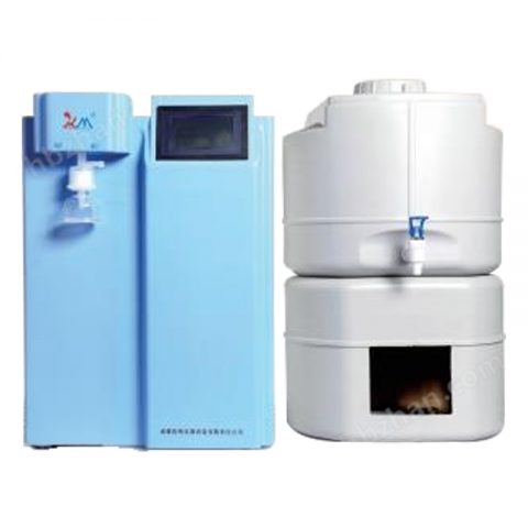 柯美超純水器KMA-III型