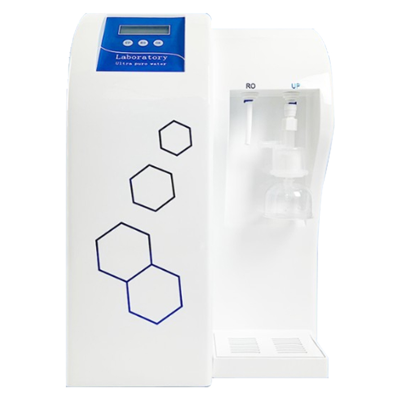 碩鼎超純水機STAR系列
