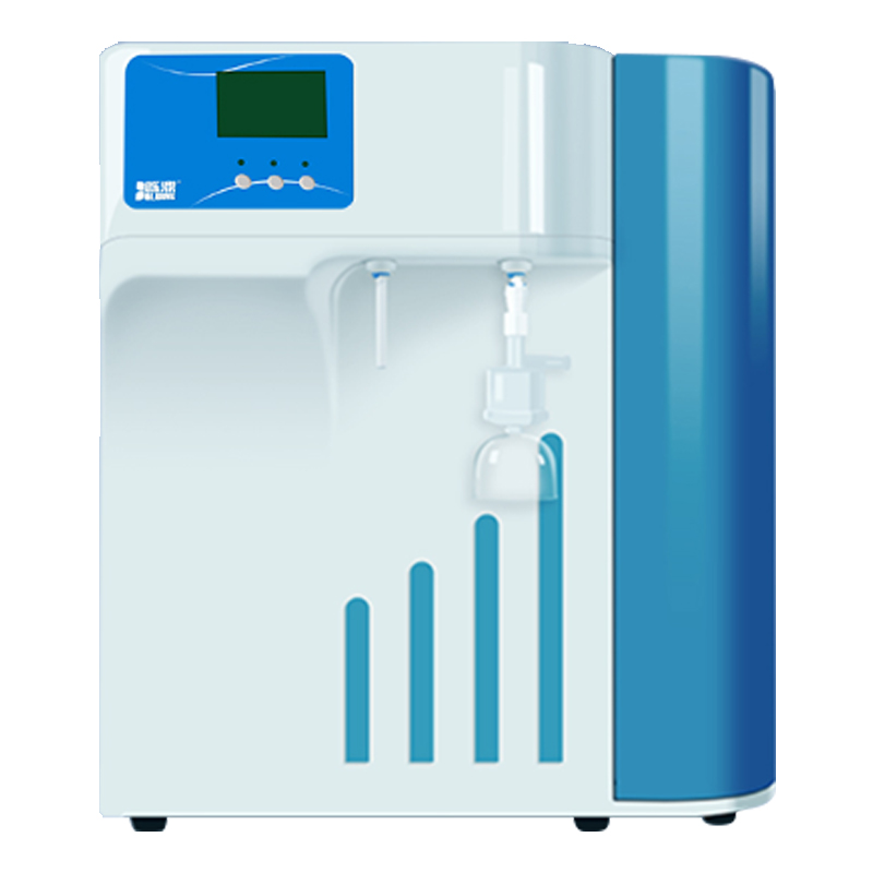 碩鼎超純水機MT系列