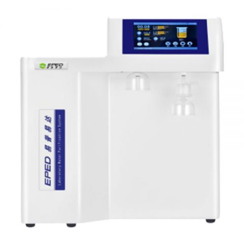 易普易達實(shí)驗室超純水機PLUS-E3-EDI