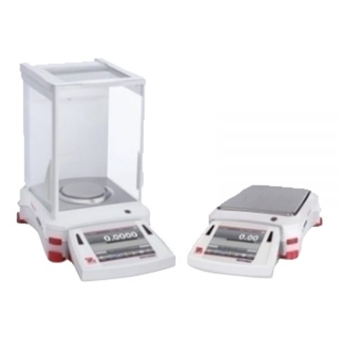 奧豪斯電子天平(外校)AX523ZH/E