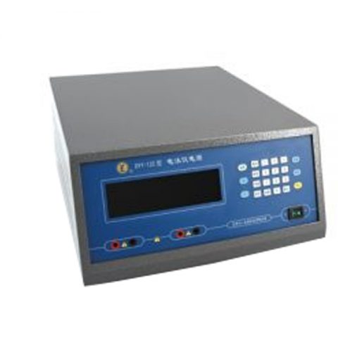 六一生物 DYY-12C型 電腦三恒多用電泳儀電源
