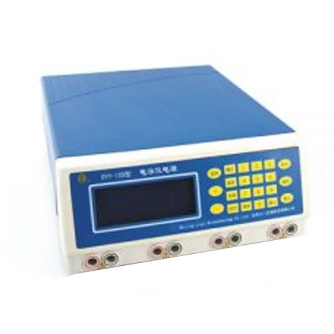 六一生物 DYY-12D型 電腦三恒多用電泳儀電源