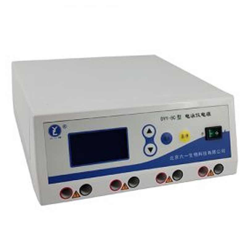 六一生物雙穩定時(shí)電泳儀電源DYY-8C型