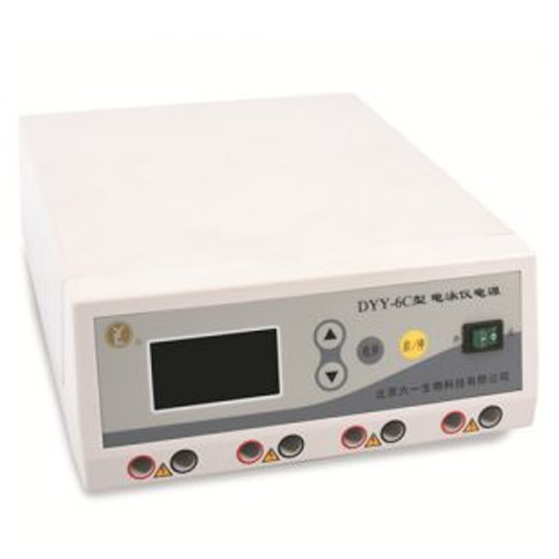 六一生物雙穩定時(shí)電泳儀電源DYY-6C型