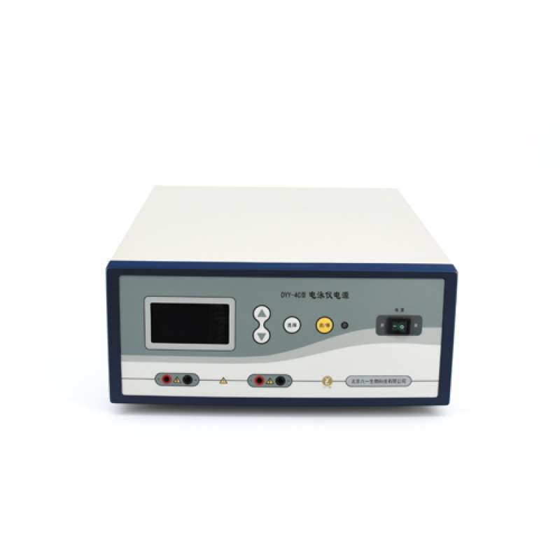 六一生物高壓雙穩電泳儀電源DYY-4C型