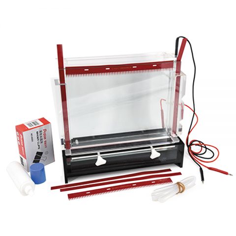 六一生物DNA序列分析電泳儀DYCZ-20C