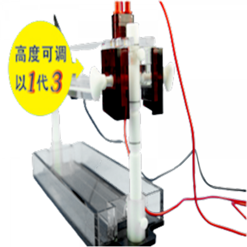 六一生物DNA序列分析電泳儀DYCZ-20G