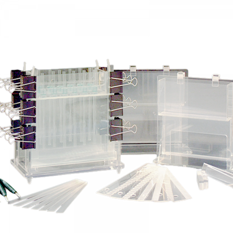 六一生物多用途電泳儀DYCZ-21