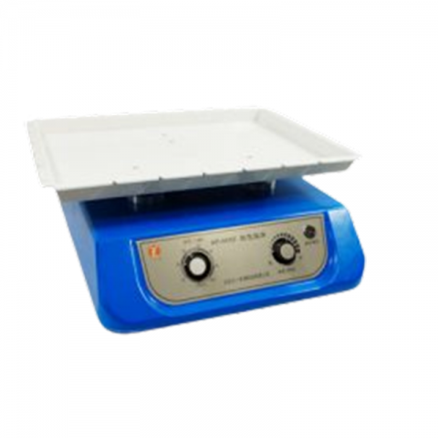 六一生物 WD-9405E 脫色搖床（鐘擺式）