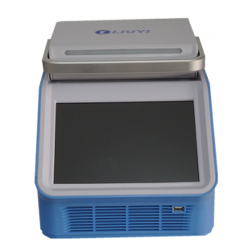 六一生物非醫用基因擴增儀WD-9402D