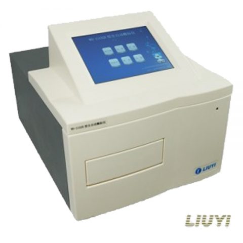 六一生物 WD-2102B 非醫用全自動(dòng)酶標儀