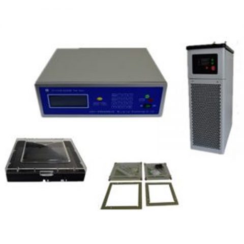 六一生物 WD-2101A 脈沖電泳系統