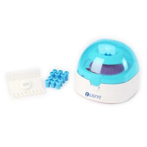 六一生物 WD-2105C 非醫用微型離心機