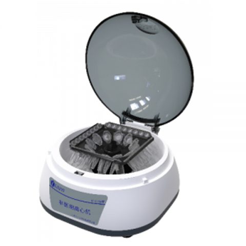 六一生物 WD-2105D 非醫用微型離心機