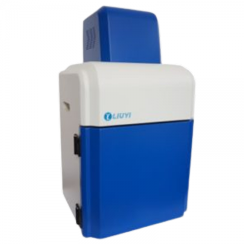 六一生物 WD-9423C 化學(xué)發(fā)光成像系統