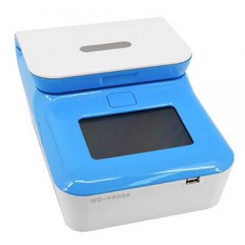 六一生物 WD-9402A 非醫用迷你基因擴增儀