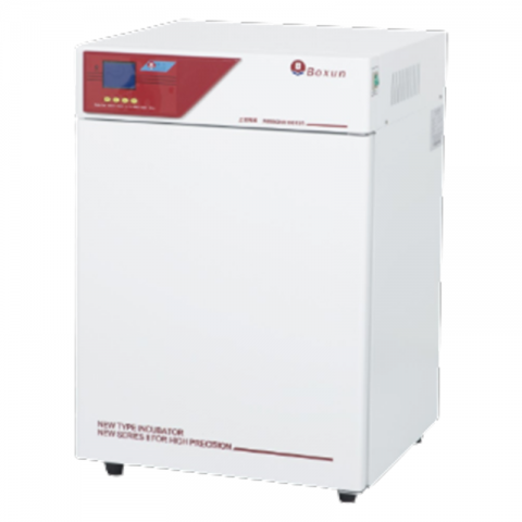 上海博迅隔水式培養箱BG-80