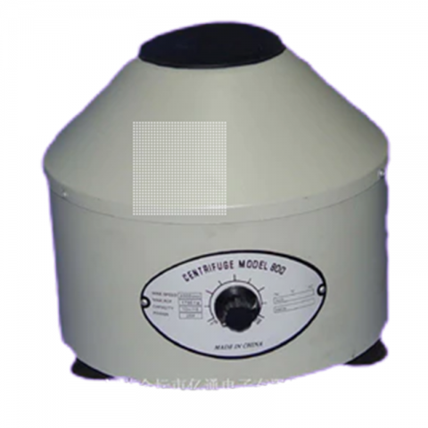 億通儀器 800D 電動(dòng)離心機