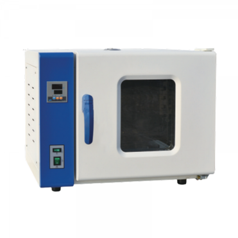 天津宏諾電熱鼓風(fēng)干燥箱101D數顯系列