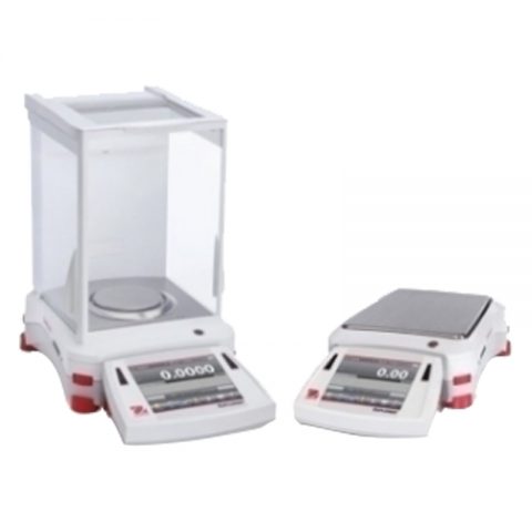 奧豪斯分析天平(內校)EX224ZH