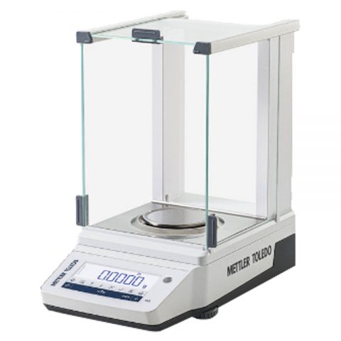梅特勒MA分析天平MA54E/A