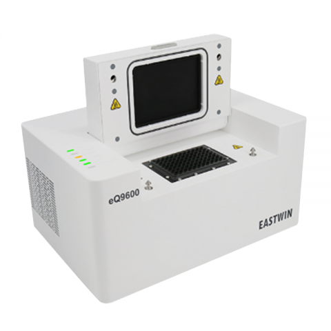 東勝龍 eQ9600 （4通道）熒光定量PCR儀