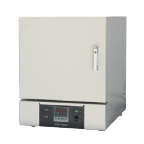 濟南精銳箱式電阻爐SX2-5-12GD