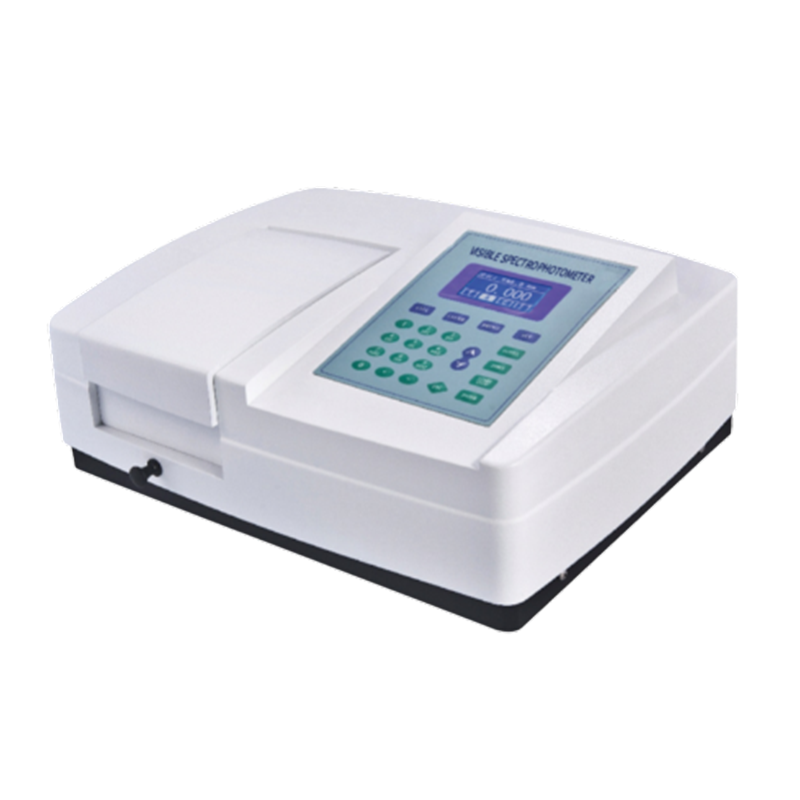 上海元析可見(jiàn)分光光度計V-5600PC