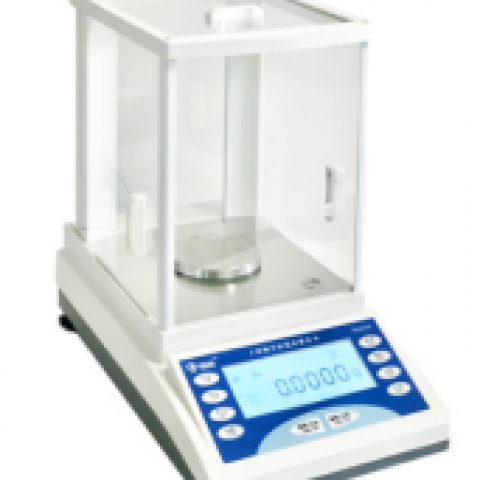 上海精其電子天平JA1103ND