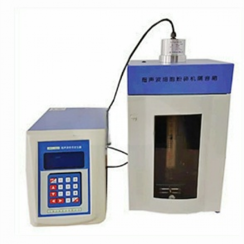 上海蘭儀 LANYI-150Y 超聲波細胞粉碎機