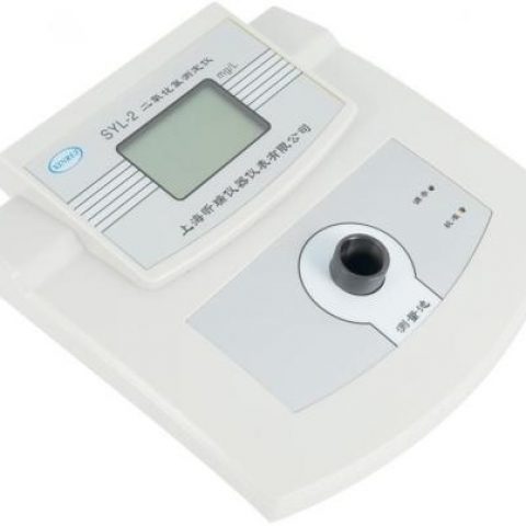 昕瑞儀器水質(zhì)分析儀SYL系列