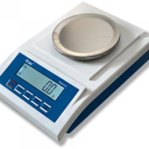 上海精其電子天平YP3001D