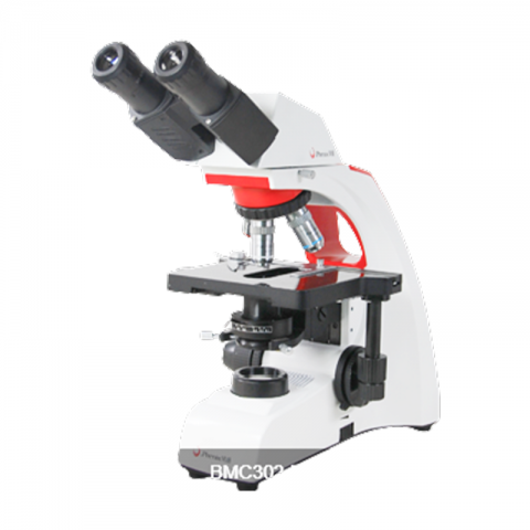 江西鳳凰 BMC300D系列 生物顯微鏡