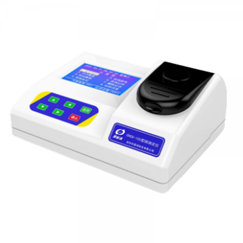 昌鴻科技銅測定儀(臺式)CHCU-100