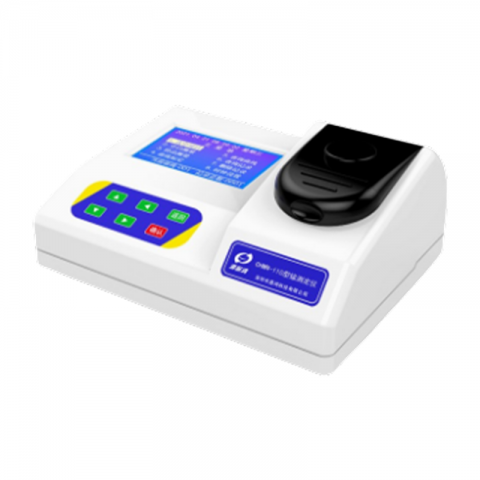 昌鴻科技錳測定儀(臺式)CHMN-110