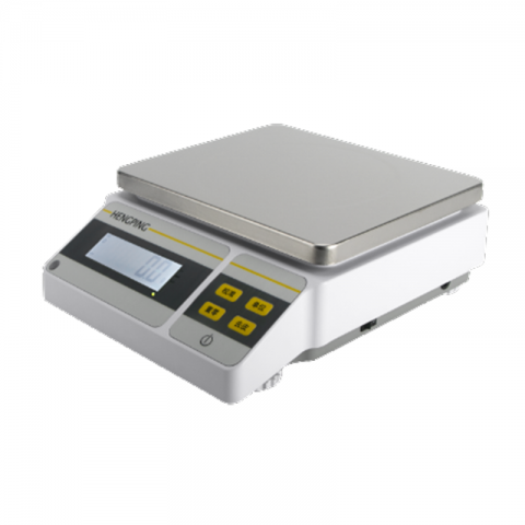 舜宇恒平電子天平YP10K-1