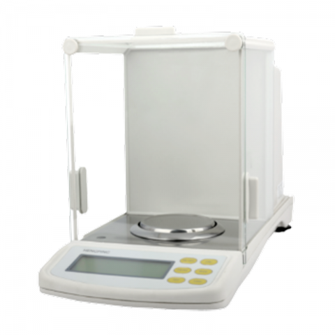舜宇恒平十萬(wàn)分之一電子天平FA2035