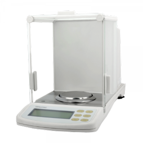 舜宇恒平十萬(wàn)分之一電子天平FB2035