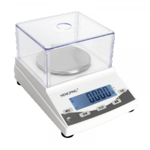 舜宇恒平電子精密天平JY3003