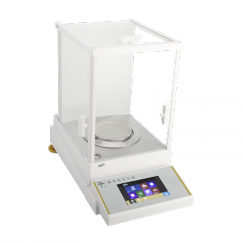 舜宇恒平電子天平AE523