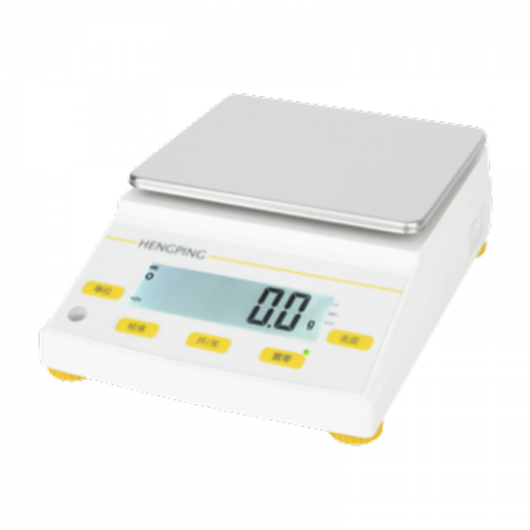 舜宇恒平電子天平MP61001