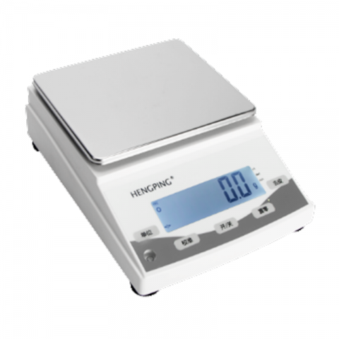 舜宇恒平電子天平YP3101N