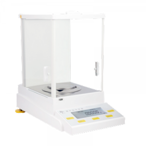 舜宇恒平電子分析天平FA1004