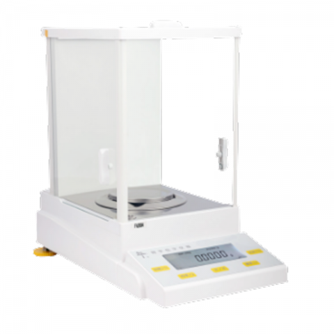 舜宇恒平電子分析天平FA2004