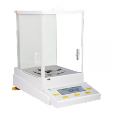 舜宇恒平電子分析天平FA2104
