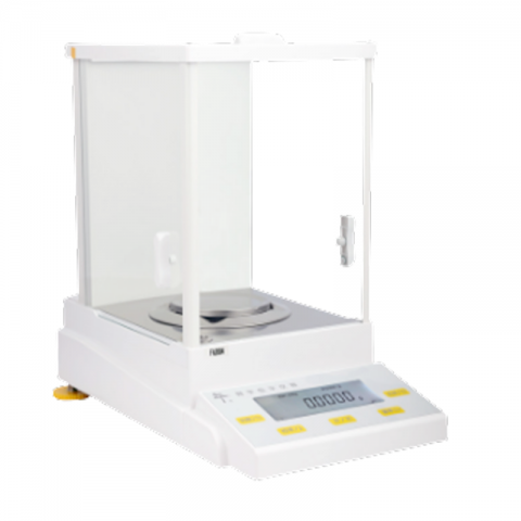 舜宇恒平電子分析天平FA224