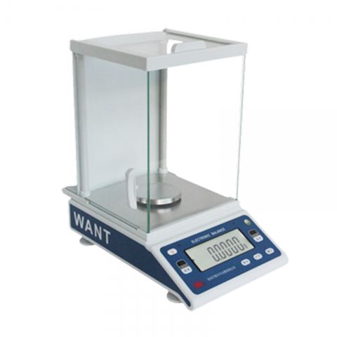 萬(wàn)泰天平分析天平FA604HMD