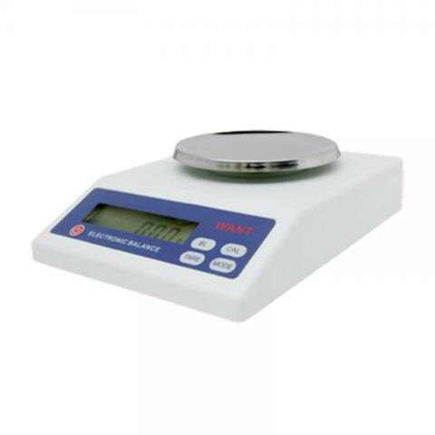 萬(wàn)泰天平電子天平WT50001KFD