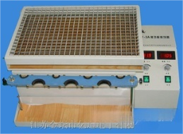 實(shí)驗室振蕩器